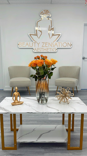 Beauty Zensation Aesthetics