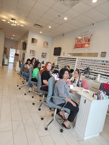 Deko Nail Lounge & Spa
