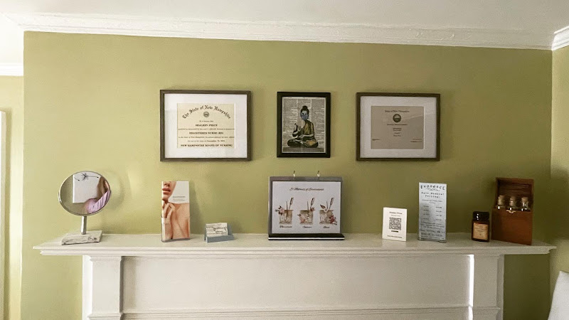 Evanesce Electrology and IPL Hair Removal