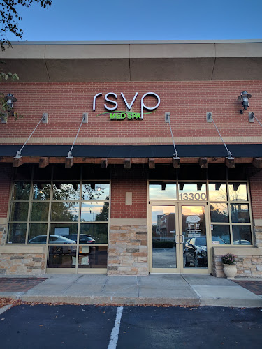 RSVP Med Spa