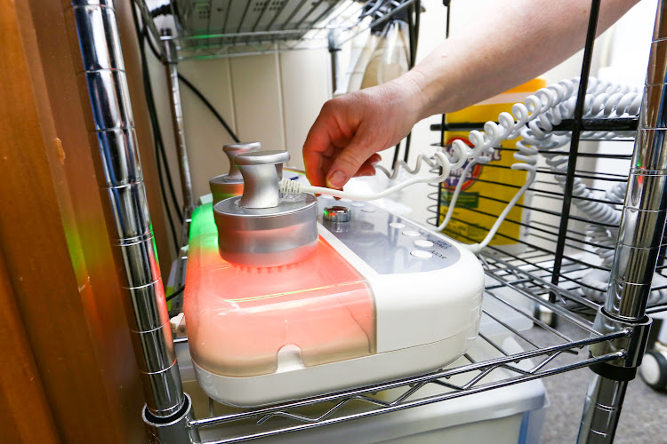 Sanctuary Skincare + Wellness