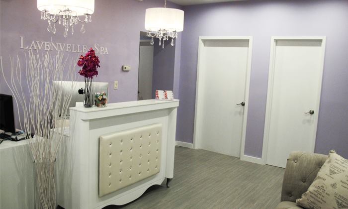 Lavenvelle Spa