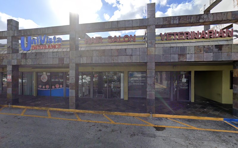 Holistic Elite-Wellness Center