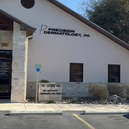 Precision Dermatology, PA