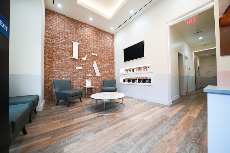 LaserAway Charlotte South End