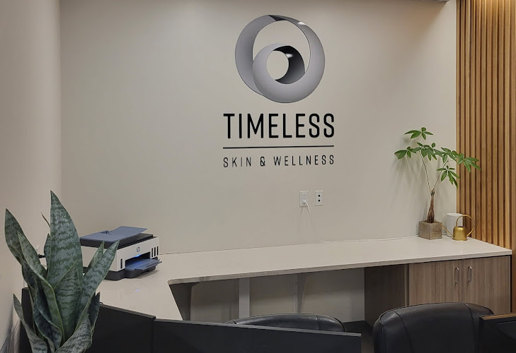 Timeless Skin and Wellness