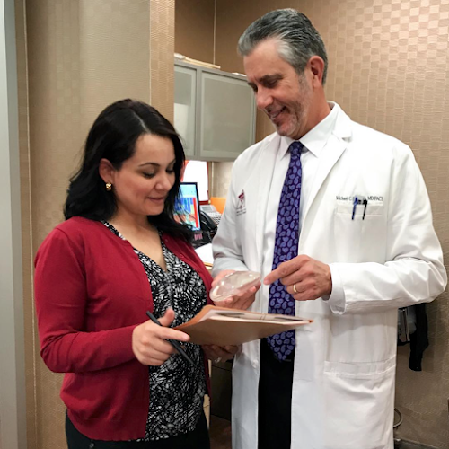 Michael C. Edwards, MD, FACS