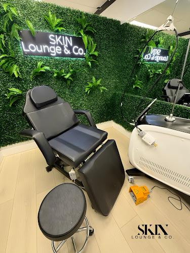 Skin Lounge & Co