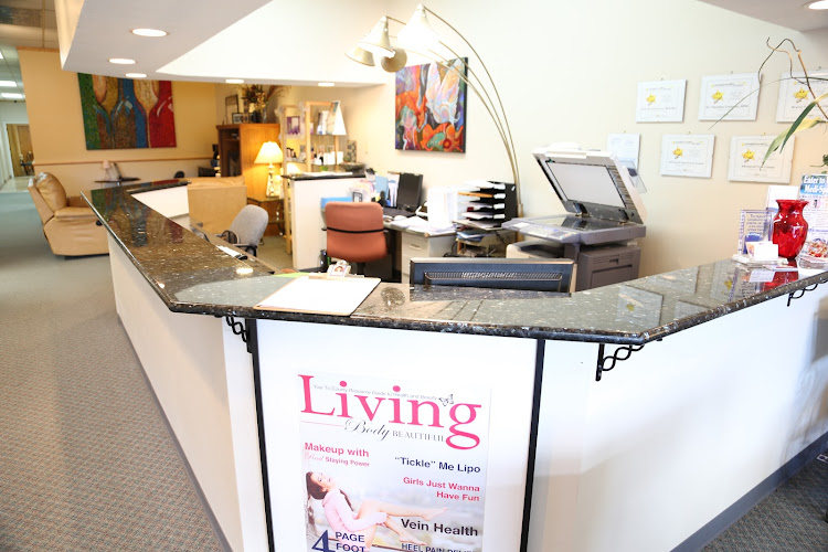 Beaver Valley Foot Clinic | Cranberry Township