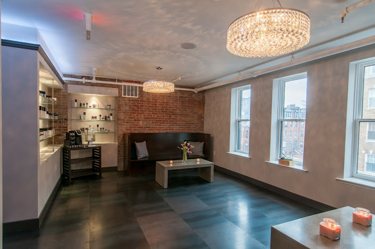 Skin Spa New York - Back Bay