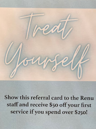 Renu Facial And Body Aesthetics