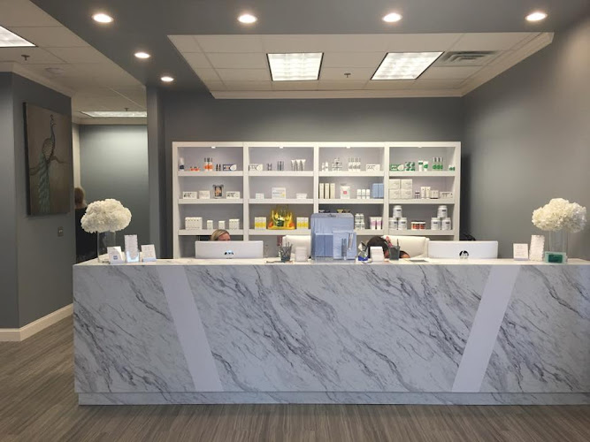 Vitality Med Spa and Plastic Surgery Center