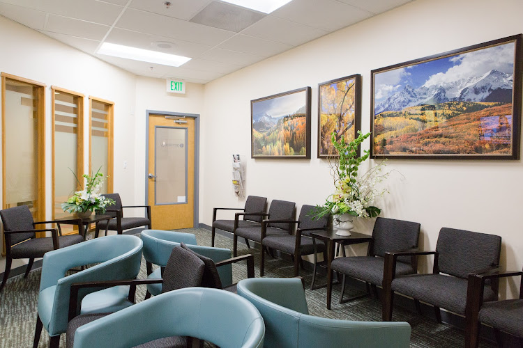 Dermatology of the Rockies