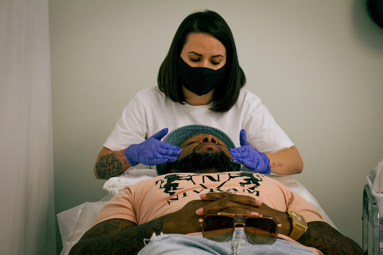 Beauty and Style By P Medspa