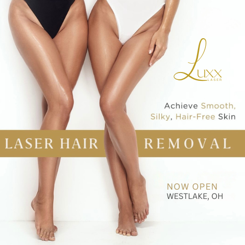Luxx Laser Spa
