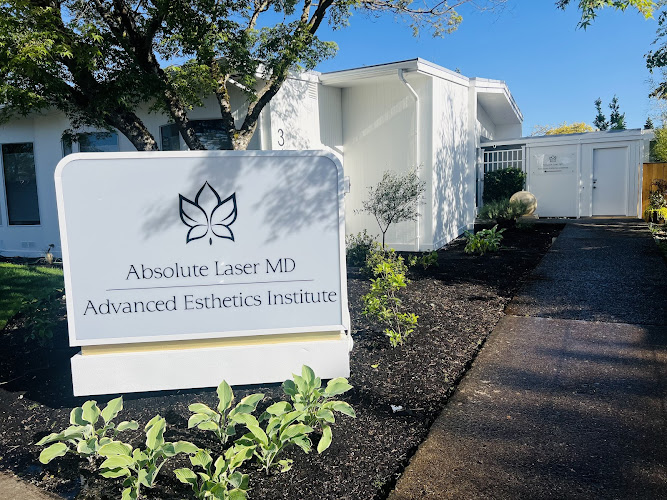 Absolute Laser MD