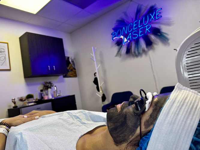 ponceluxe laser studio