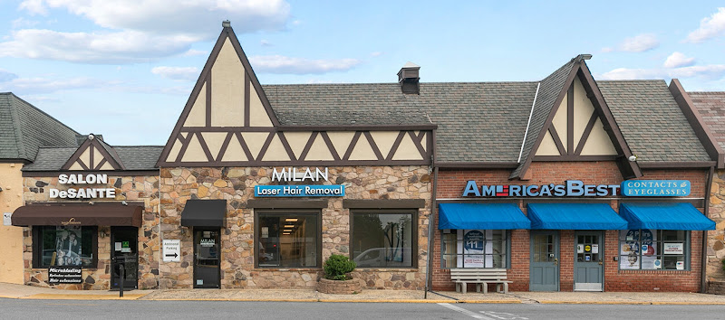 Milan Laser Hair Removal