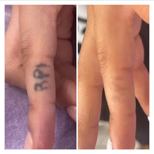 Posh Esthetics x J'enessence