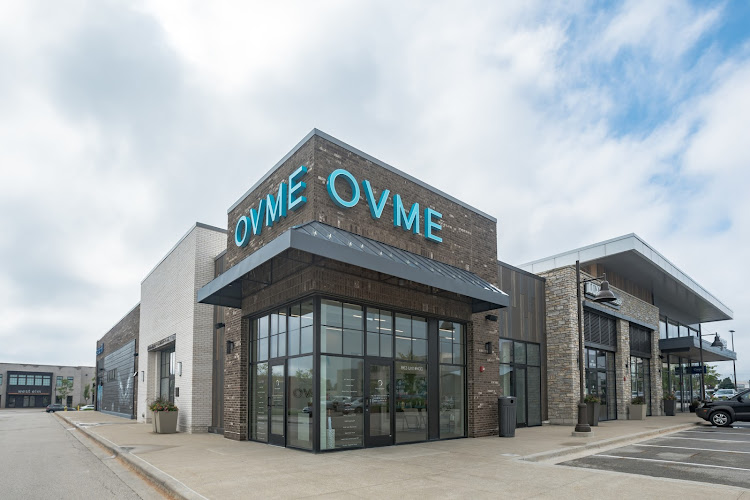 OVME Vernon Hills