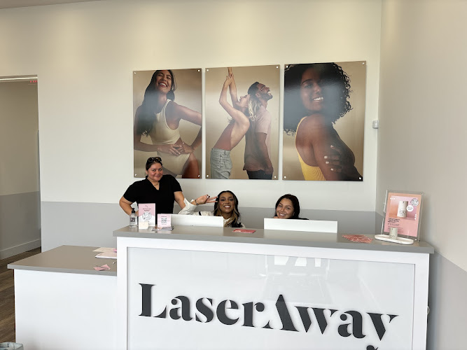 LaserAway Stamford