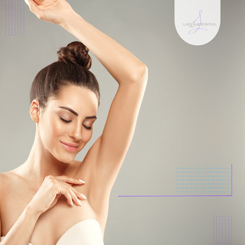 Laser Hair Removal Studios