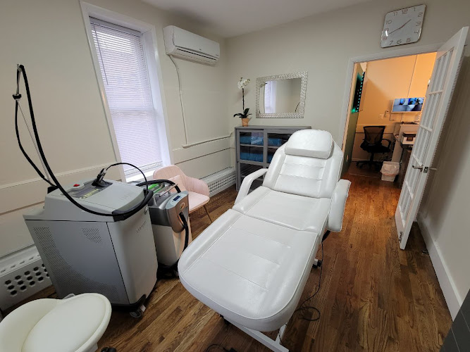 Beauty Concept Lasers | Brooklyn | Laser Hair Removal & Facial Treatments