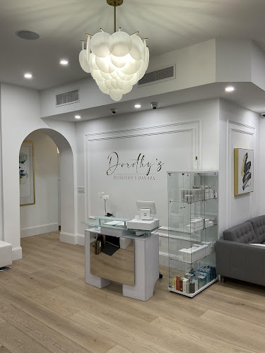 Dorothy's Day Spa