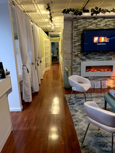 NaNa's Angelic Med Spa & Acupuncture