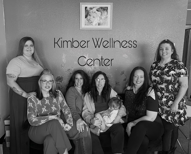 Kimber Wellness Center