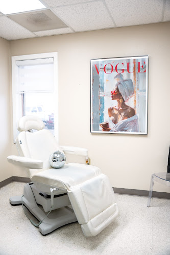 Glow Aesthetics Med Spa – Hobbs, NM