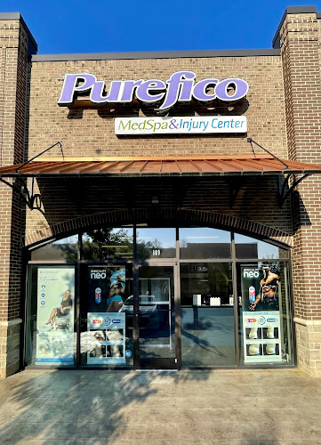 Purefico MedSpa & Therapy