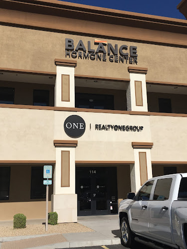 Balance Hormone Center