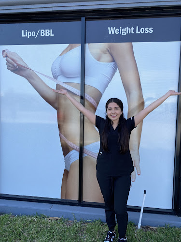 Weight and Body Solutions