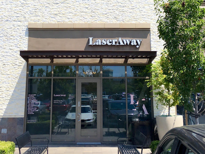 LaserAway Mountain View