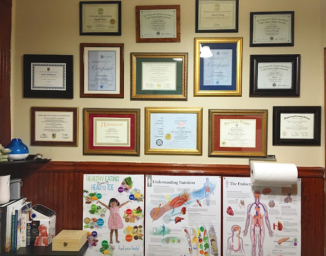 Natural Health Center & Laser Esthetics