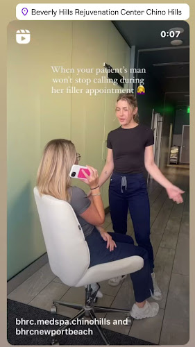 Beverly Hills Rejuvenation Center - Newport Beach