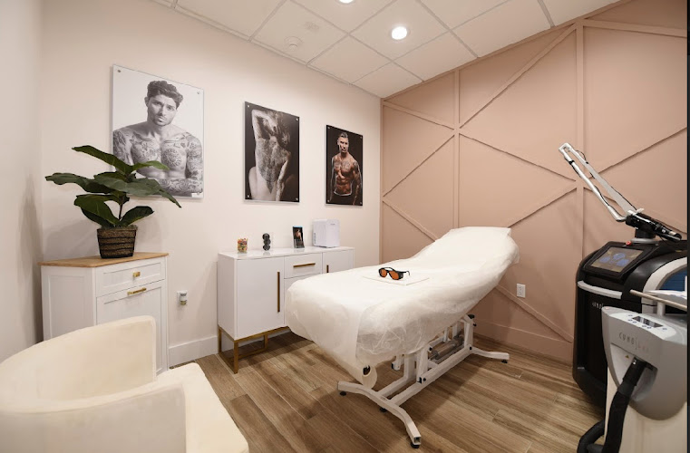 Miss Laser - Laser Hair Removal