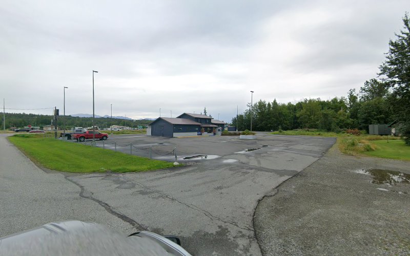 Alaska Fountain of Youth LLC