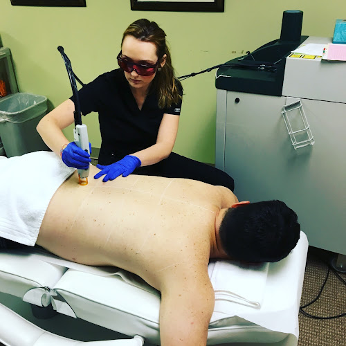 Fountain Laser - Atlanta