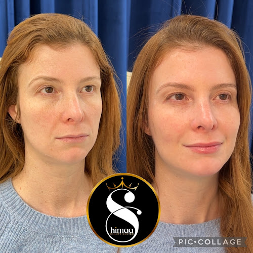 Shimaa Beauty Center Arlington