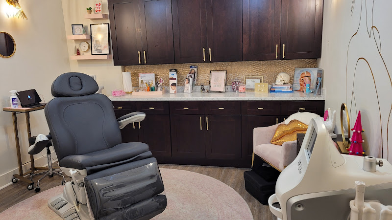 About Face Aesthetics & Wellness