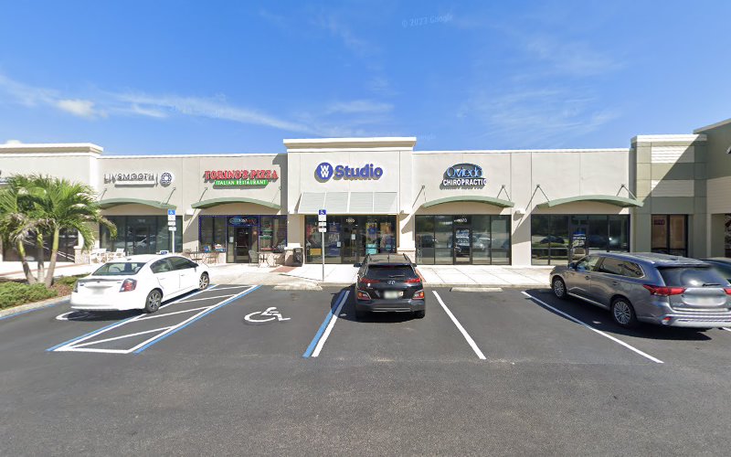 LivSmooth Orlando Laser Hair Removal - Oviedo