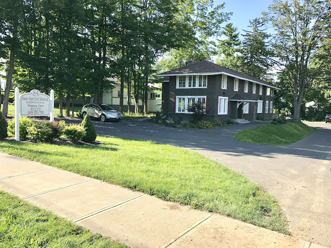 New Hartford Medical