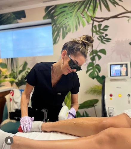 Elena Alcala Laser Services