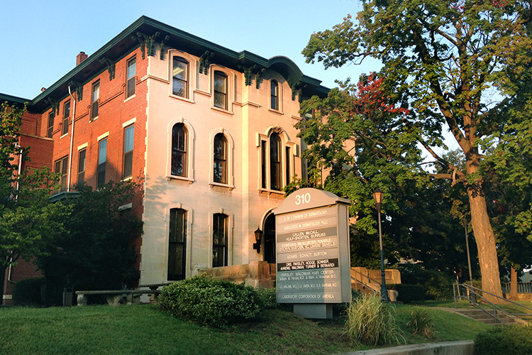 Louisville Dermatology: Downtown