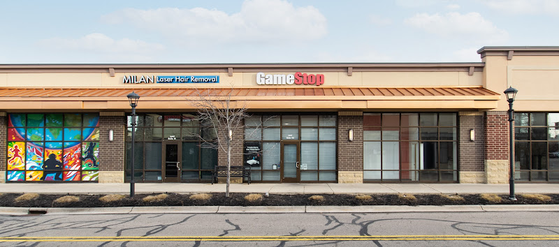 Milan Laser Hair Removal