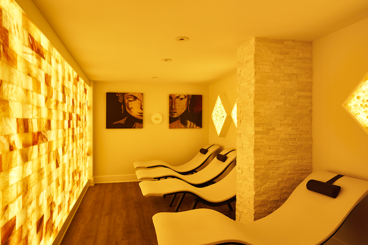 White Orchid Spa