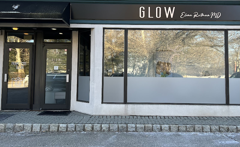 Glow by Elena Reitman MD
