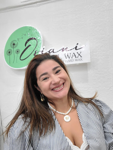 Osiani Brazil Wax + Laser